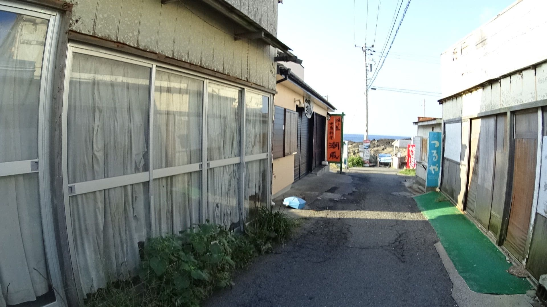 Street view near 城ヶ島クラブ, Miura — © mura (CC BY-SA · Mapillary)