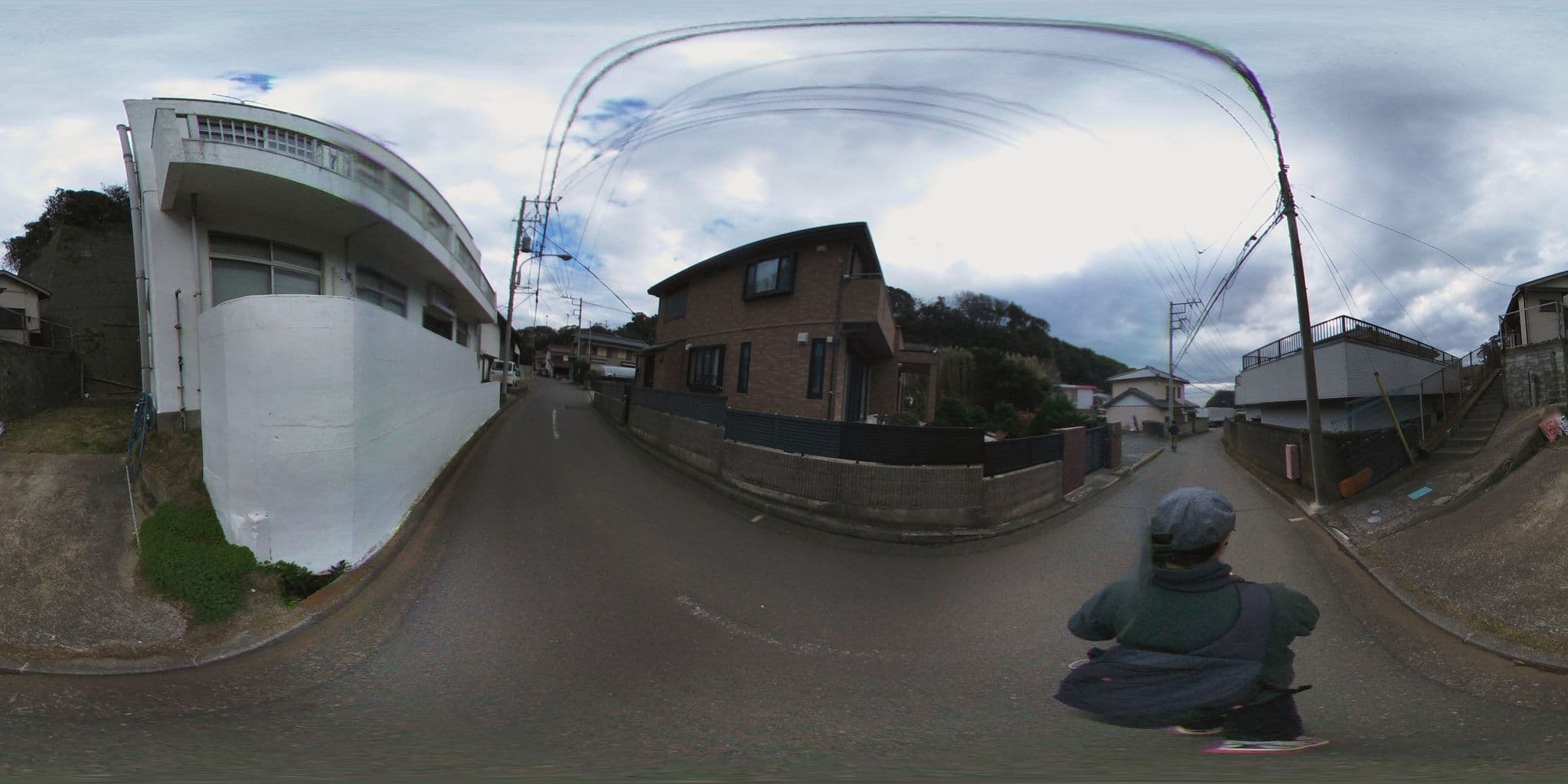 Street view near やまたち, Miura — © mura (CC BY-SA · Mapillary)