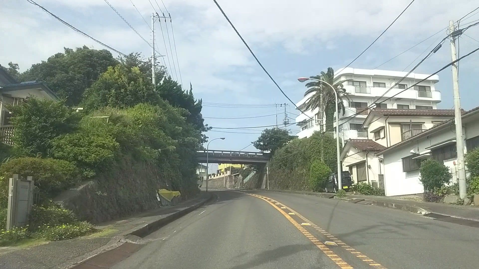 Street view near 味な宿 静観荘, Miura — © drivephotograph (CC BY-SA · Mapillary)