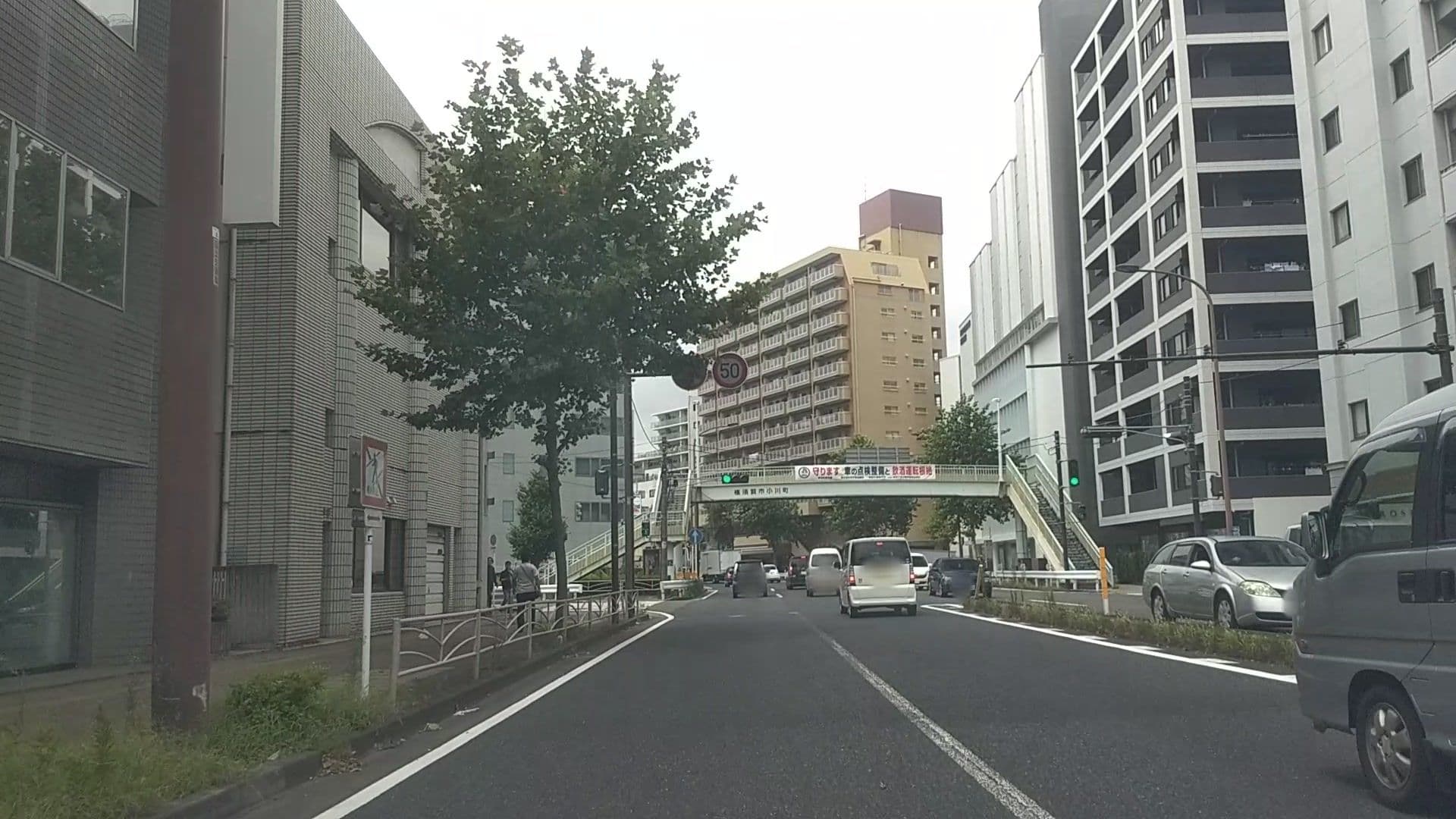Street view near 翁美屋旅館, Yokosuka — © drivephotograph (CC BY-SA · Mapillary)
