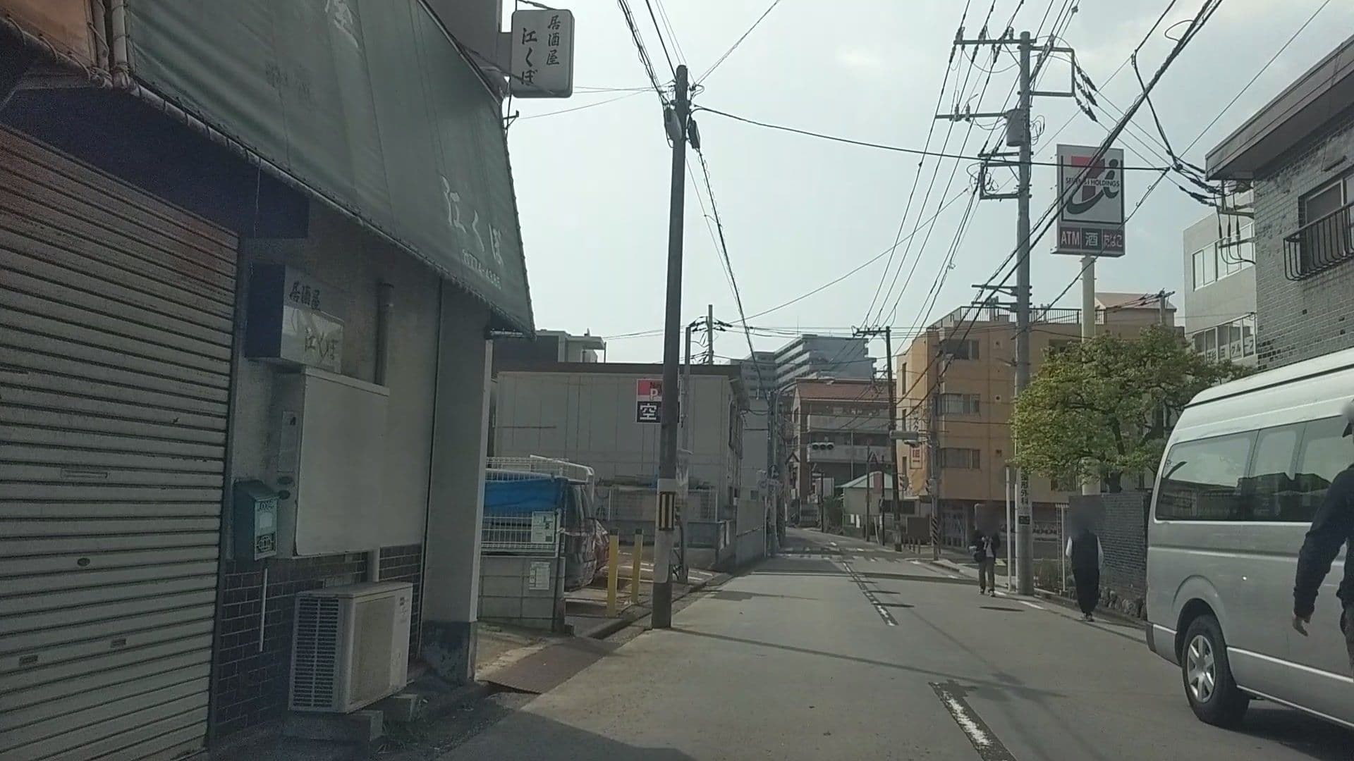 Street view near 臨平旅館, Sugita — © drivephotograph (CC BY-SA · Mapillary)