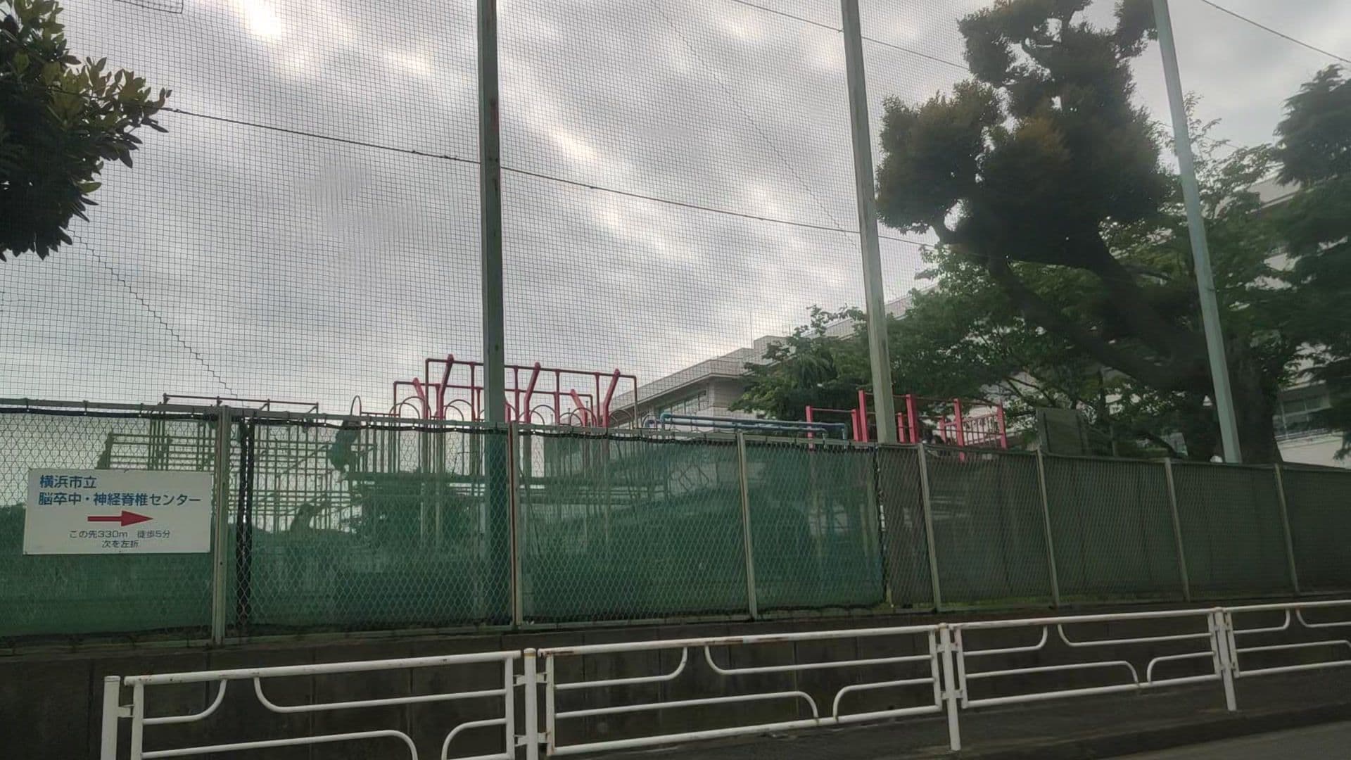 Street view near カースポット丸山 S.S, Enokichō — © drivephotograph (CC BY-SA · Mapillary)