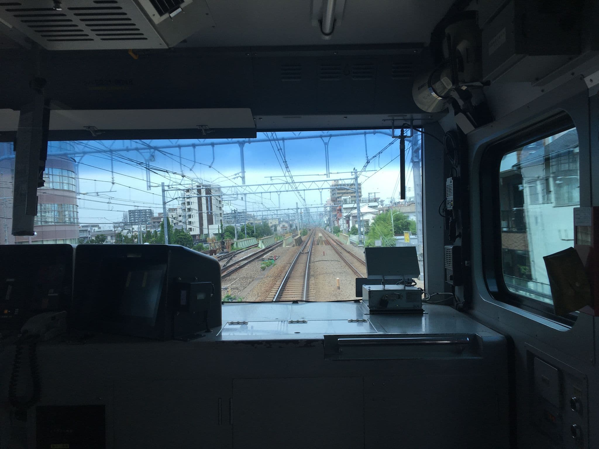 Street view near ホテルOZ, Ōta — © musashino5 (CC BY-SA · Mapillary)