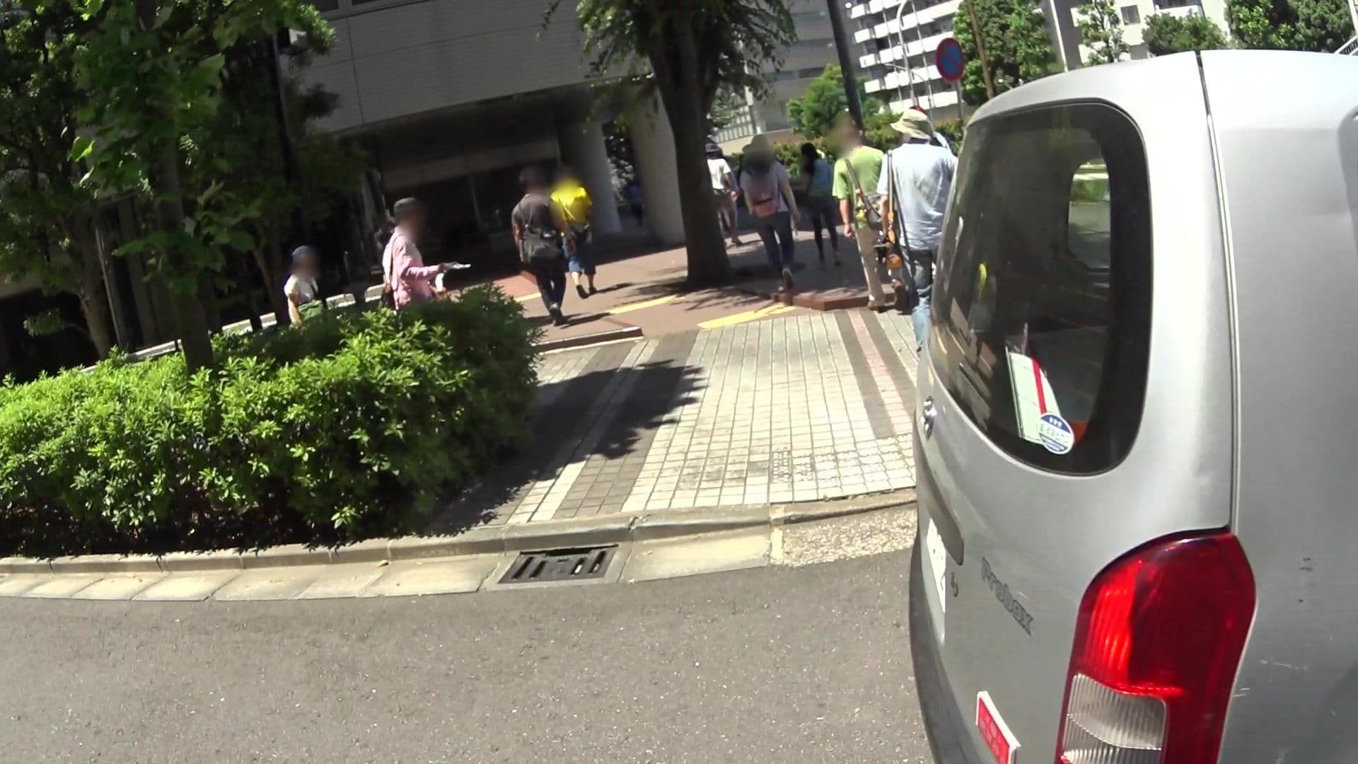 Street view near 日進月歩 東京川崎, Kawasaki — © yasunari (CC BY-SA · Mapillary)
