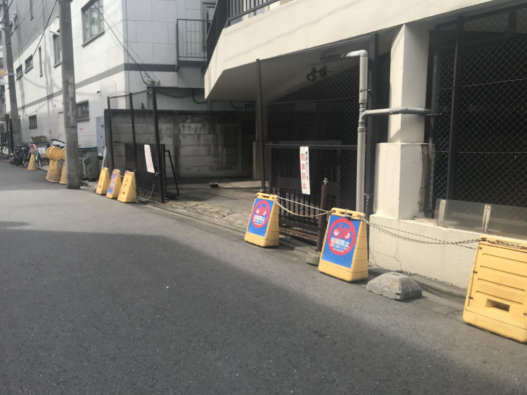 Street view near フレックステイイン 川崎小川町, Kawasaki — © musashino5 (CC BY-SA · Mapillary)