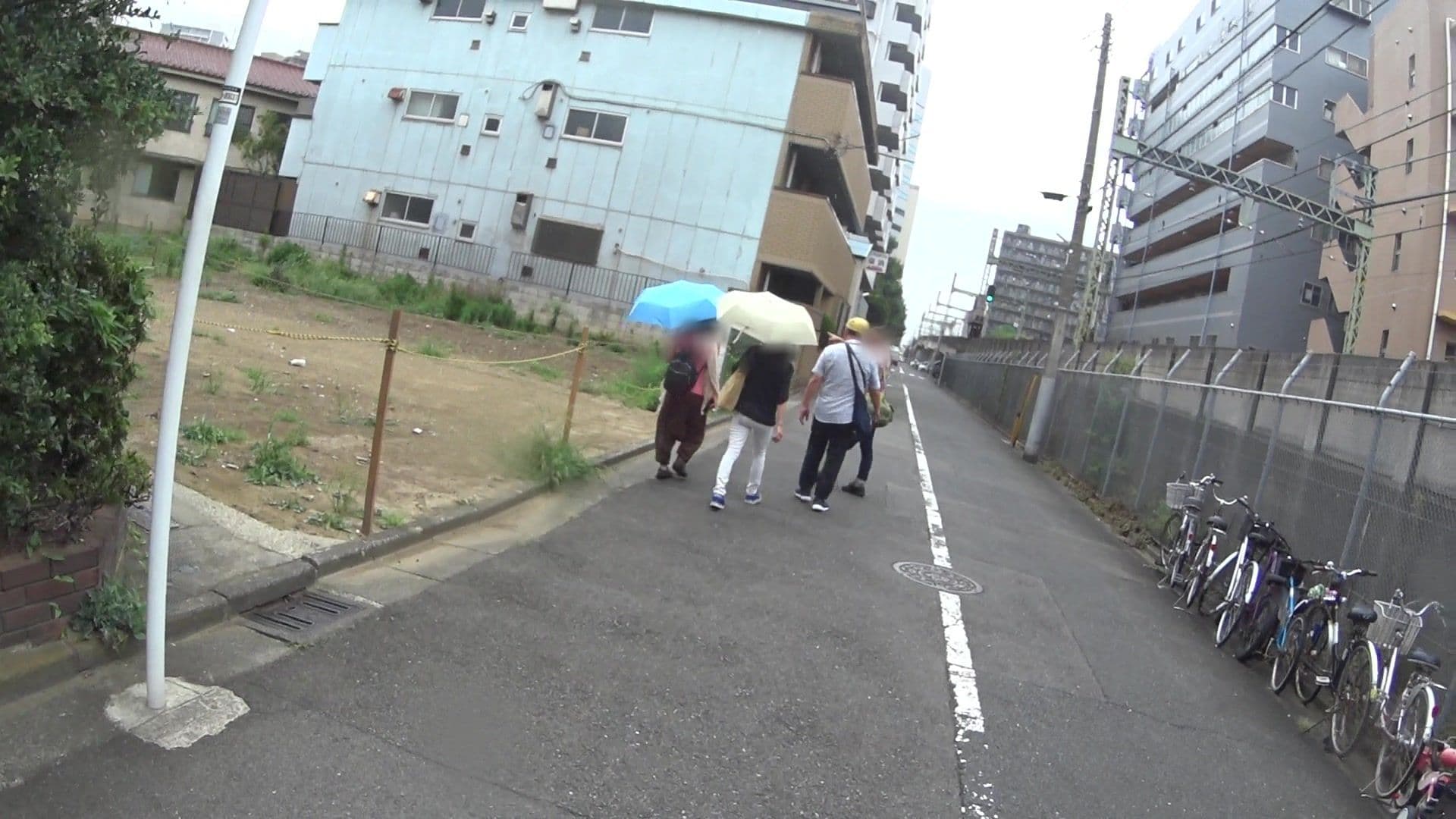 Street view near 川崎ビジネスホテル, Kawasaki — © yasunari (CC BY-SA · Mapillary)