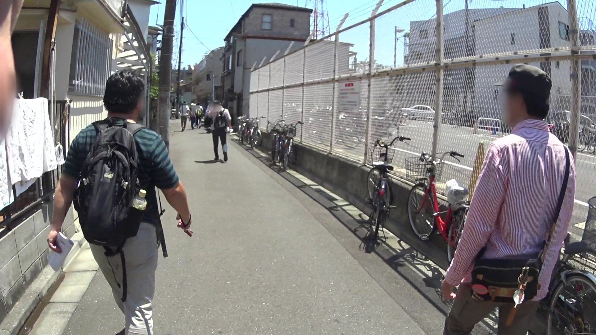 Street view near おとわ, Kawasaki — © yasunari (CC BY-SA · Mapillary)