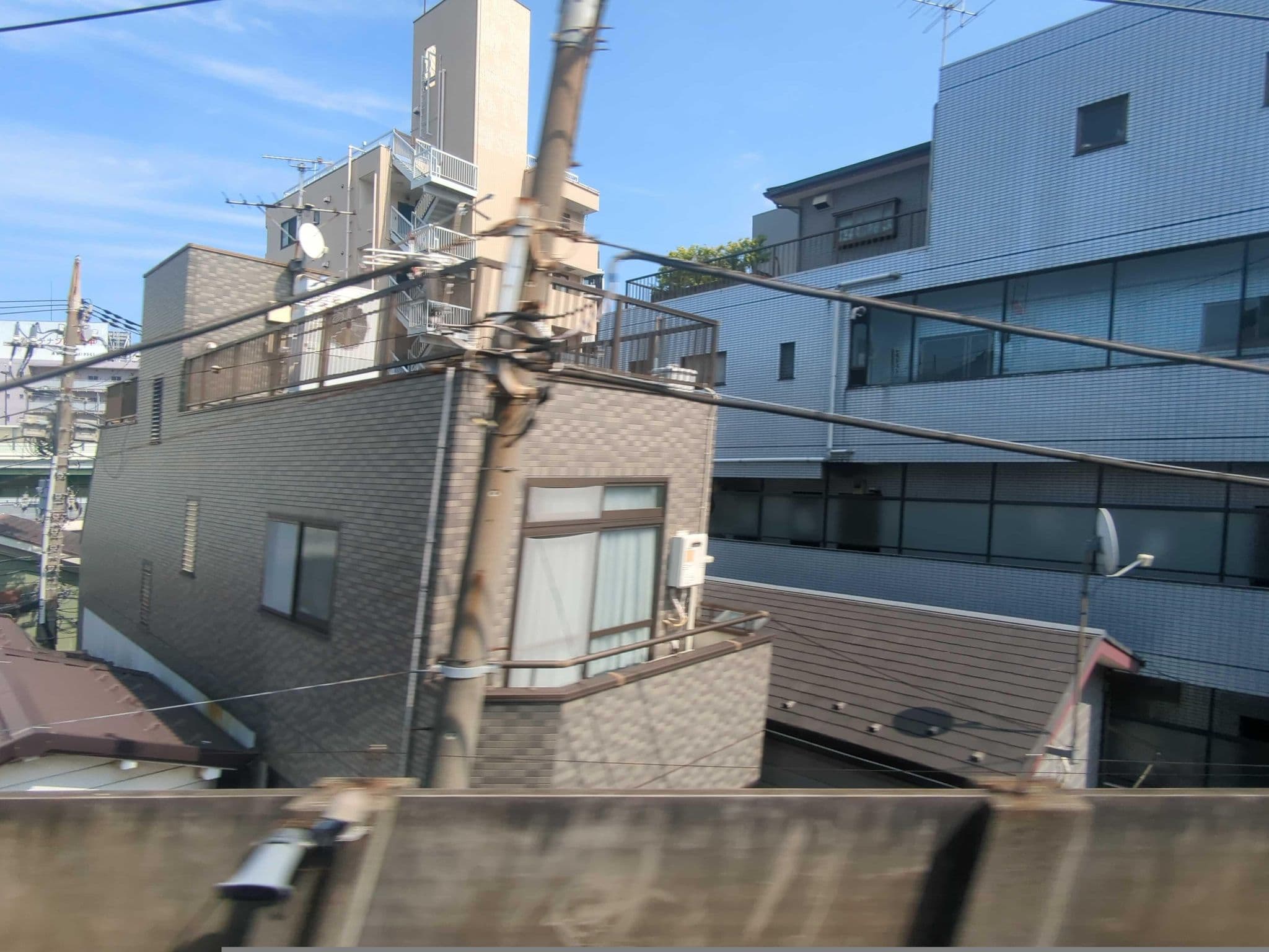 Street view near ゲストハウス シエ シミ, Ōmorinaka — © mitz (CC BY-SA · Mapillary)