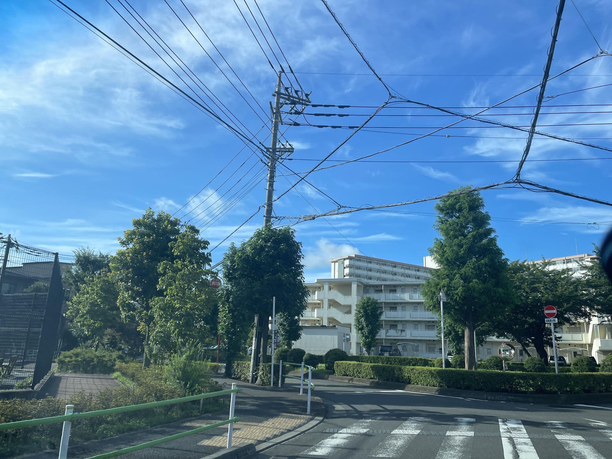 Street view near 栄屋酒店, Chōfu — © mapconcierge (CC BY-SA · Mapillary)