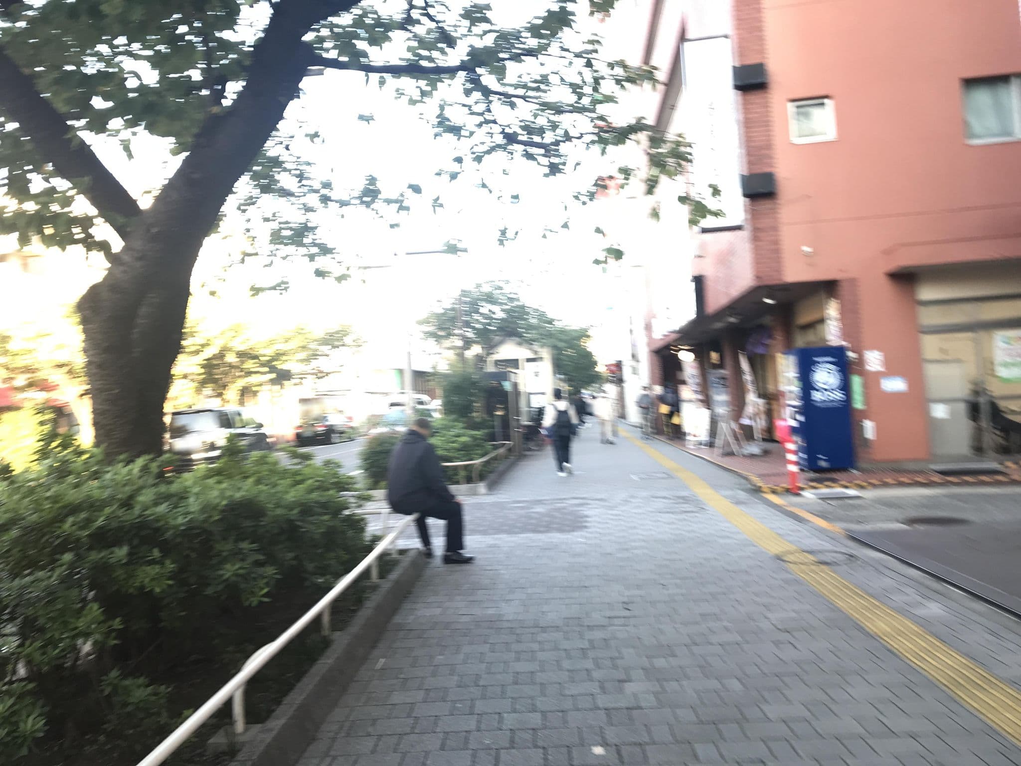 Street view near ラムセス京都妻, Yōga — © musashino5 (CC BY-SA · Mapillary)