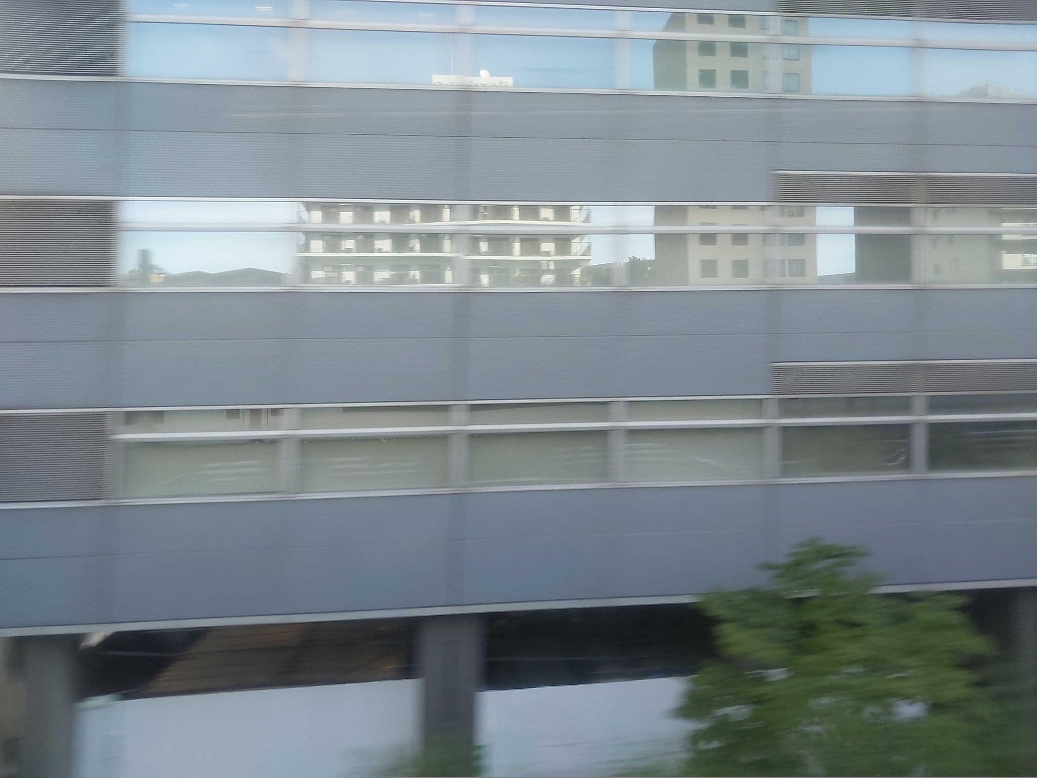 Street view near Hotel Air France, Higashigotanda — © ChenJJ (CC BY-SA · Mapillary)