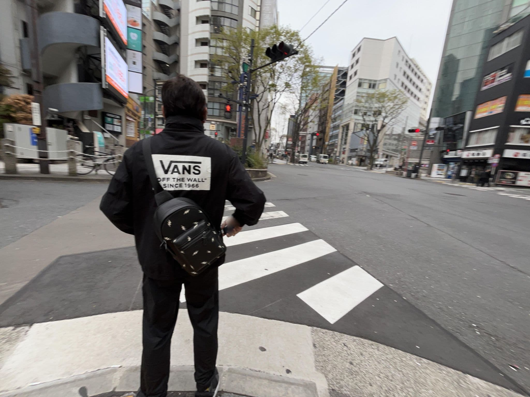 Street view near 幸和, Sakuragaokachō — © Satsuka_Osaka (CC BY-SA · Mapillary)