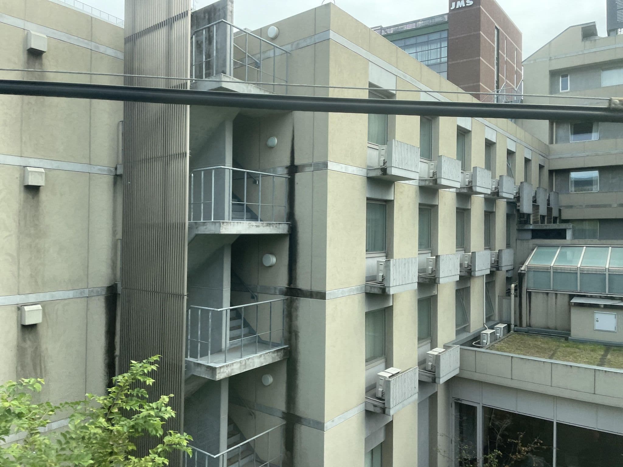 Street view near ドーミーインPREMIUM渋谷神宮前, Shibuya — © musashino5 (CC BY-SA · Mapillary)