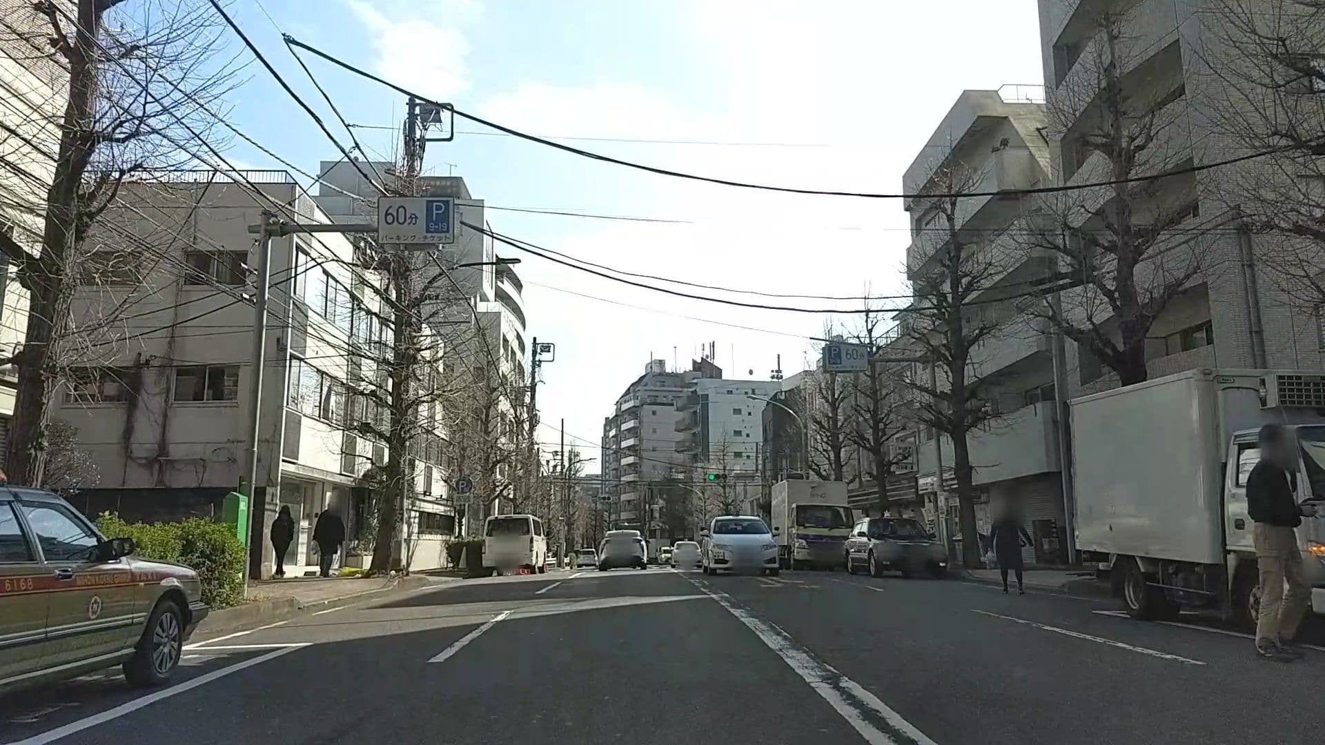 Street view near 205 House, Shibuya — © drivephotograph (CC BY-SA · Mapillary)