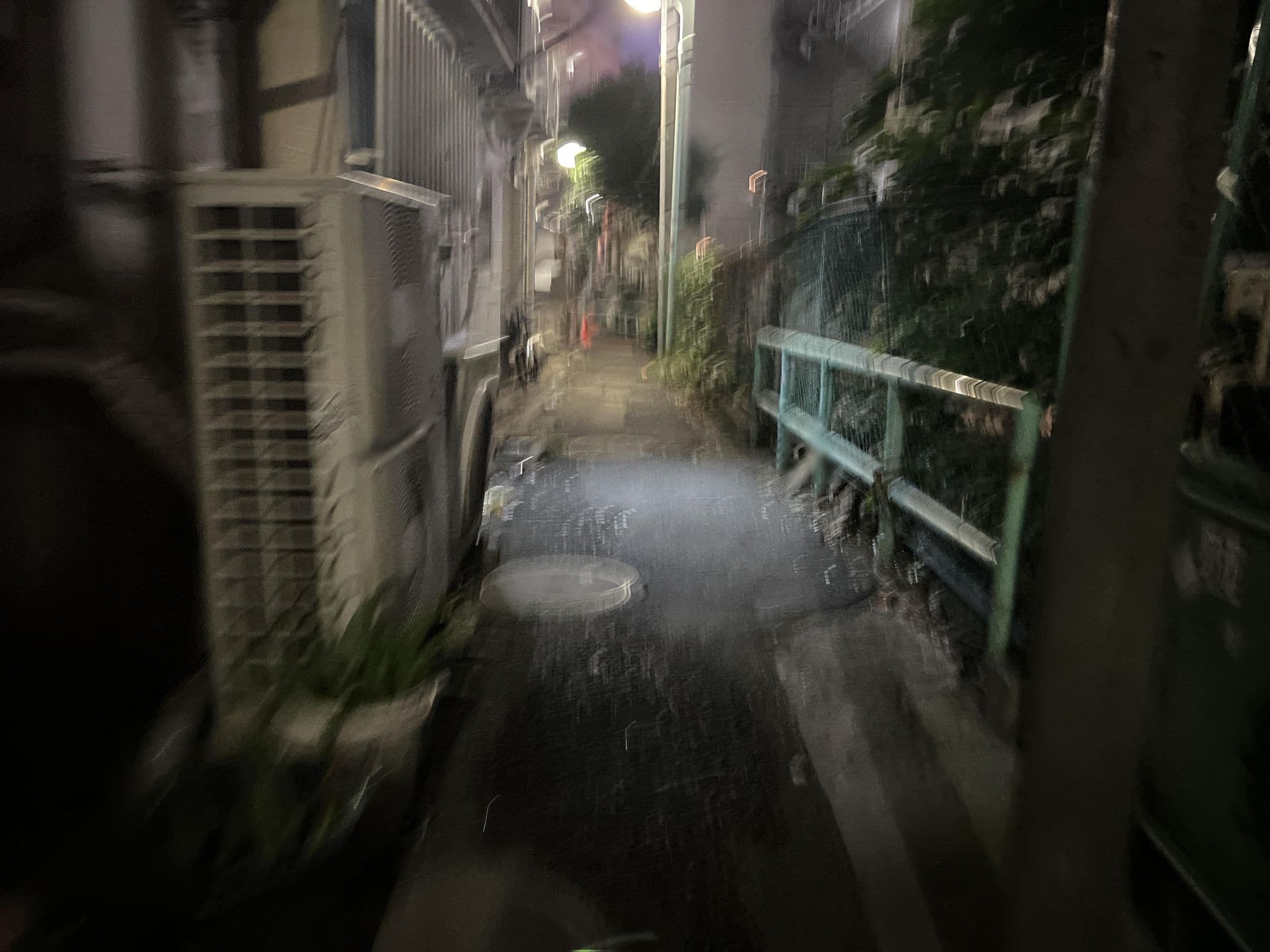 Street view near ホテルLAI, Sakuragaokachō — © shogohirasawa (CC BY-SA · Mapillary)