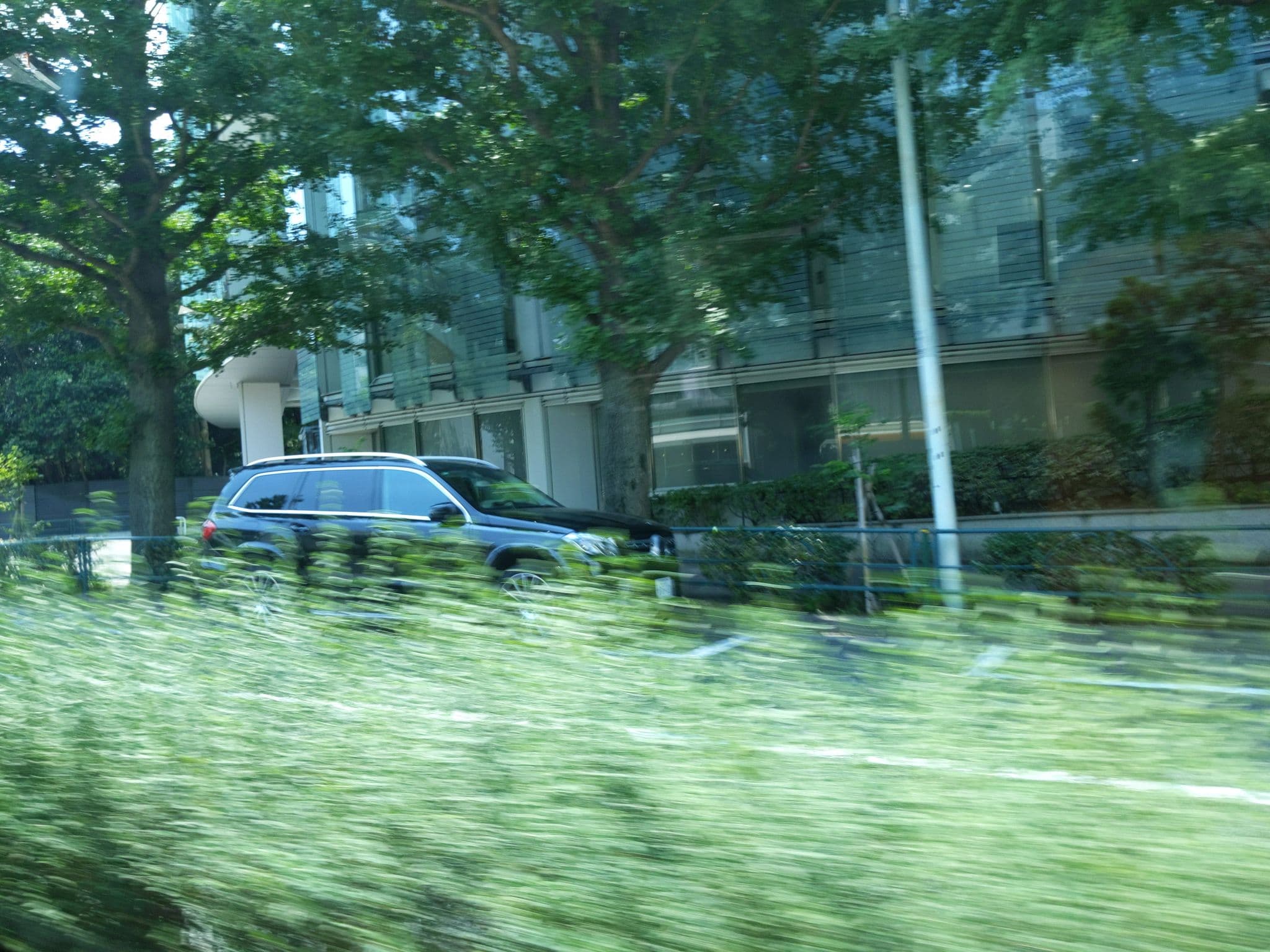 Street view near 箱根いこい荘, Ebisu — © gwalker7 (CC BY-SA · Mapillary)