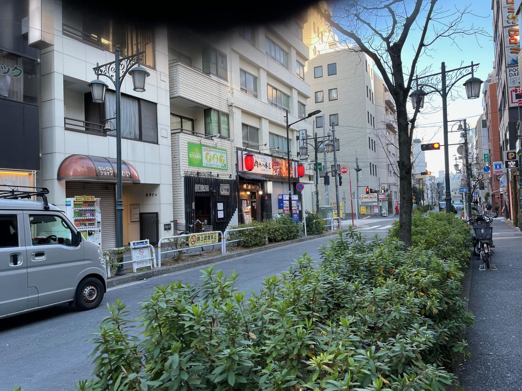 Street view near 永野静子, Higashigotanda — © musashino5 (CC BY-SA · Mapillary)