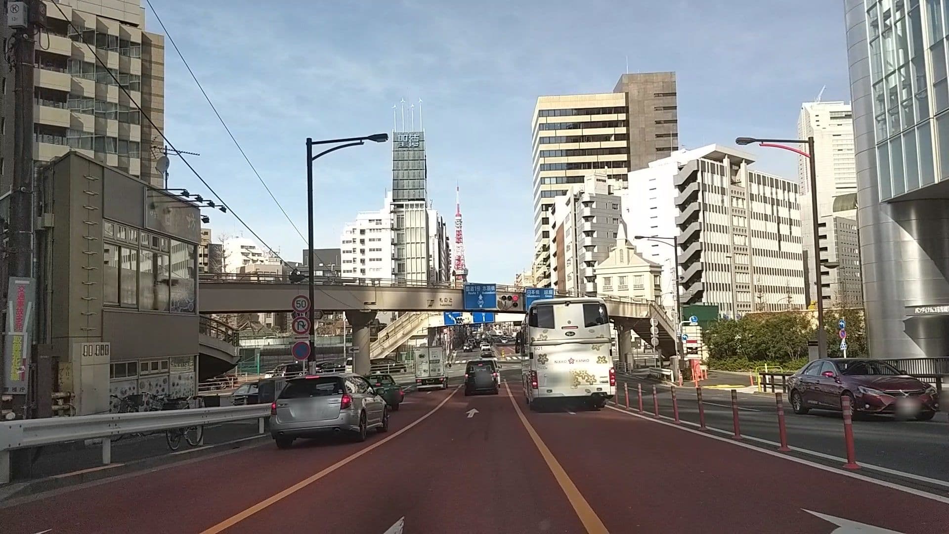 Street view near わさび三田ホテル, Kaigan — © drivephotograph (CC BY-SA · Mapillary)