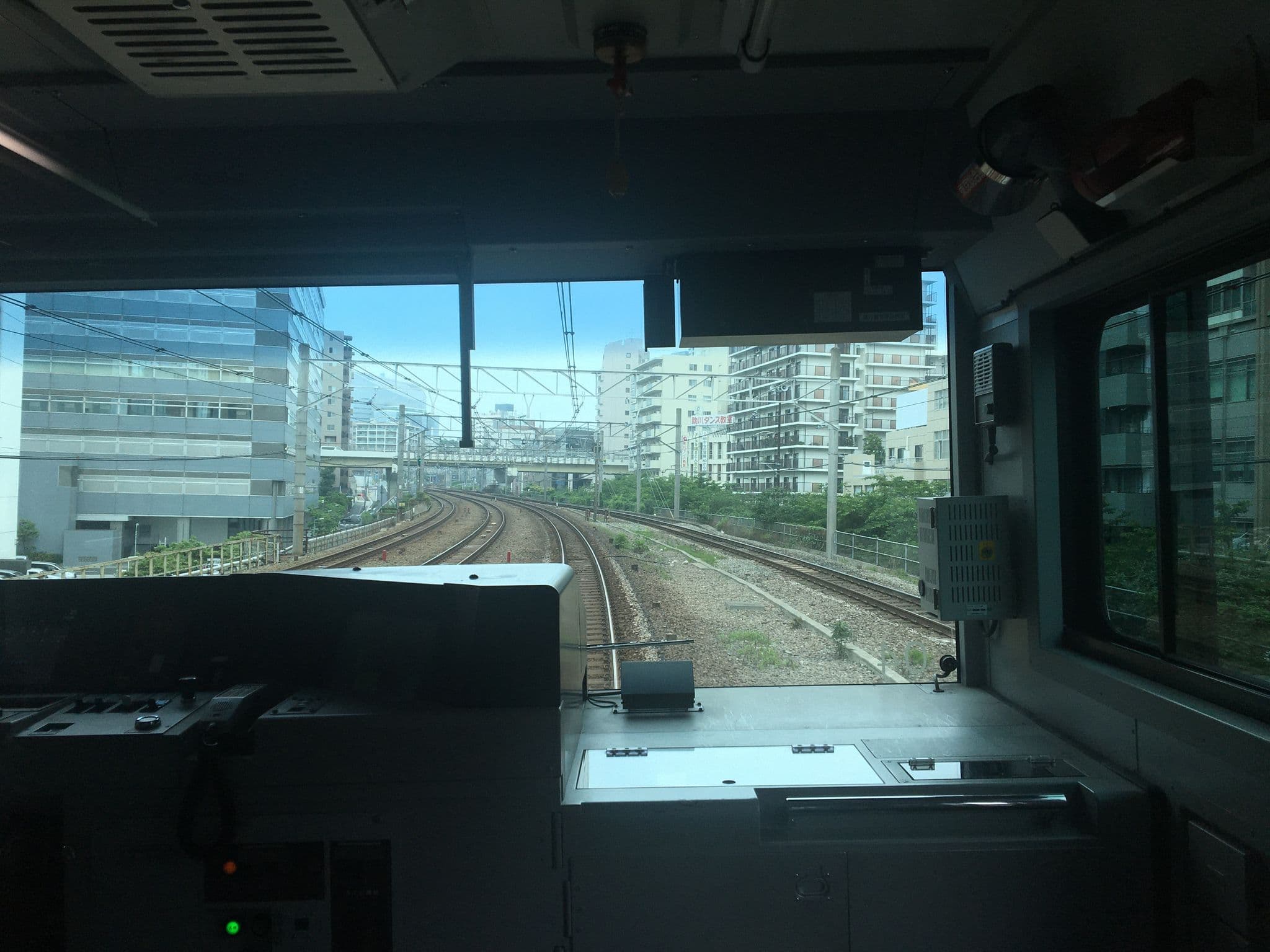 Street view near DESIGN HOTEL NOX, Higashigotanda — © musashino5 (CC BY-SA · Mapillary)