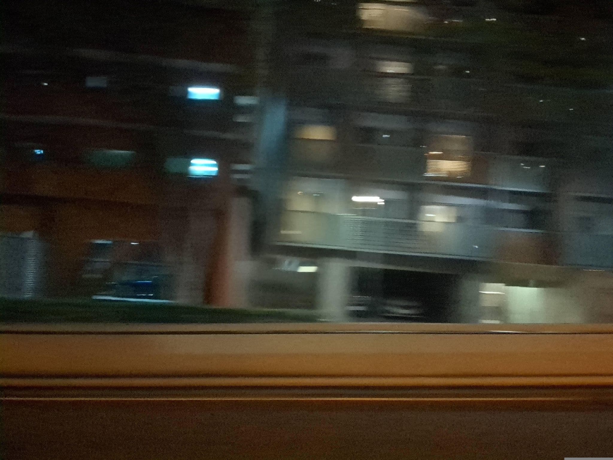 Street view near エクセレントクラブ 新宿, Tokyo — © mitz (CC BY-SA · Mapillary)
