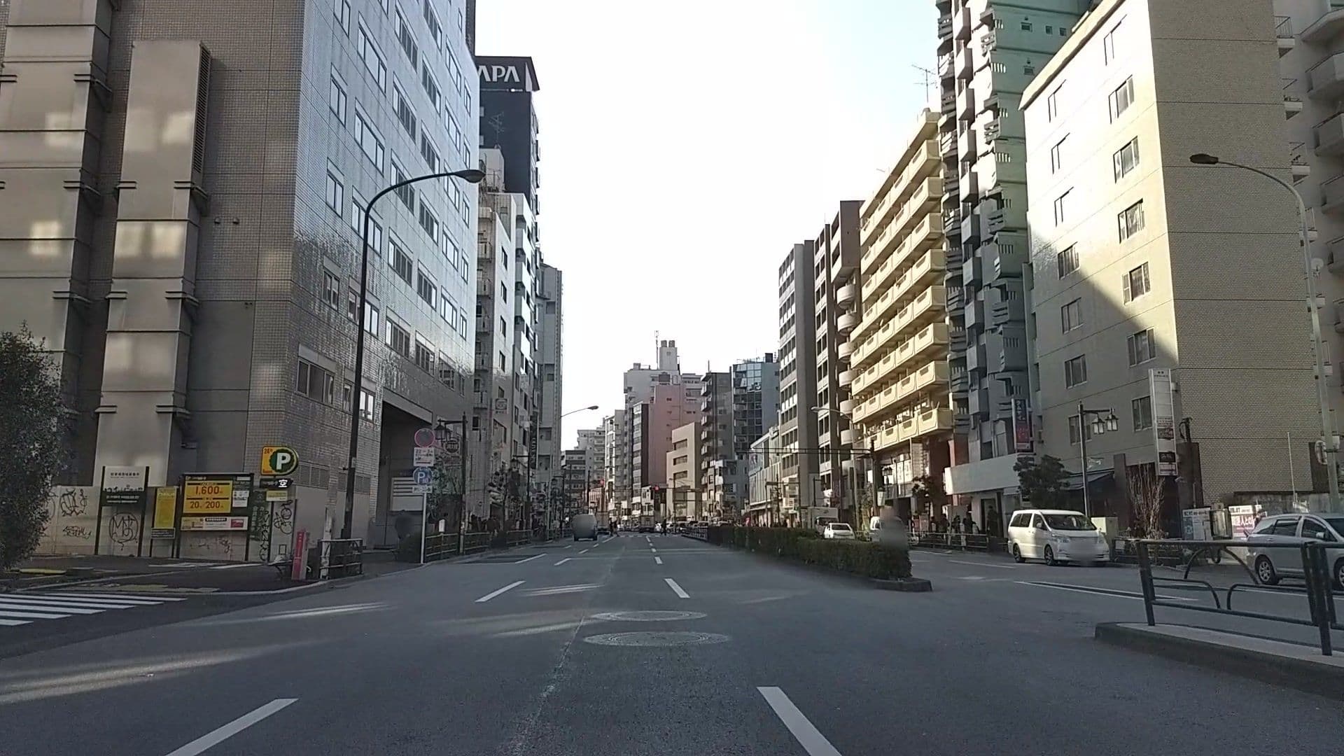 Street view near bagus timeless resort, Kabukicho — © drivephotograph (CC BY-SA · Mapillary)