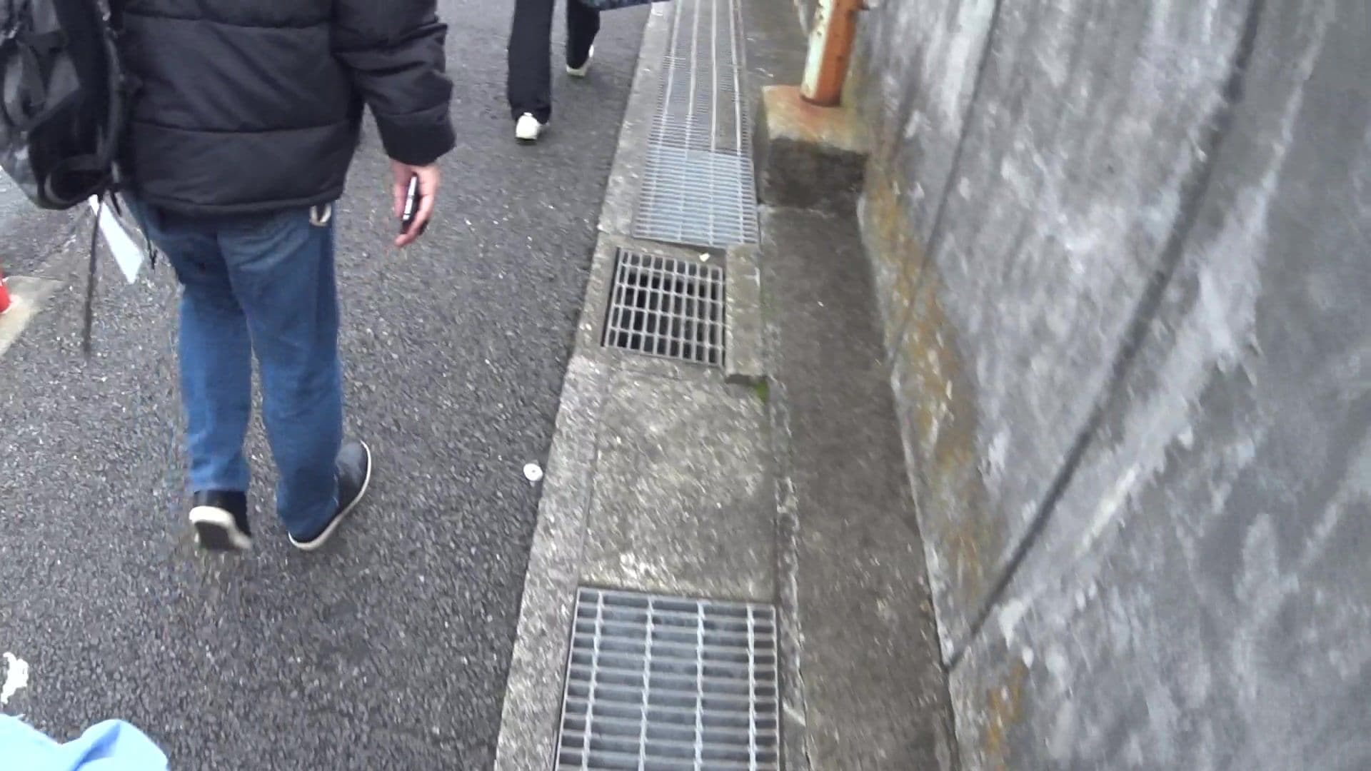 Street view near Economy Apartment, Shinjuku — © yasunari (CC BY-SA · Mapillary)