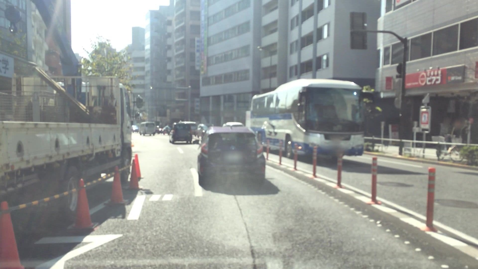 Street view near スタディー, Mejiro — © lvl5 (CC BY-SA · Mapillary)