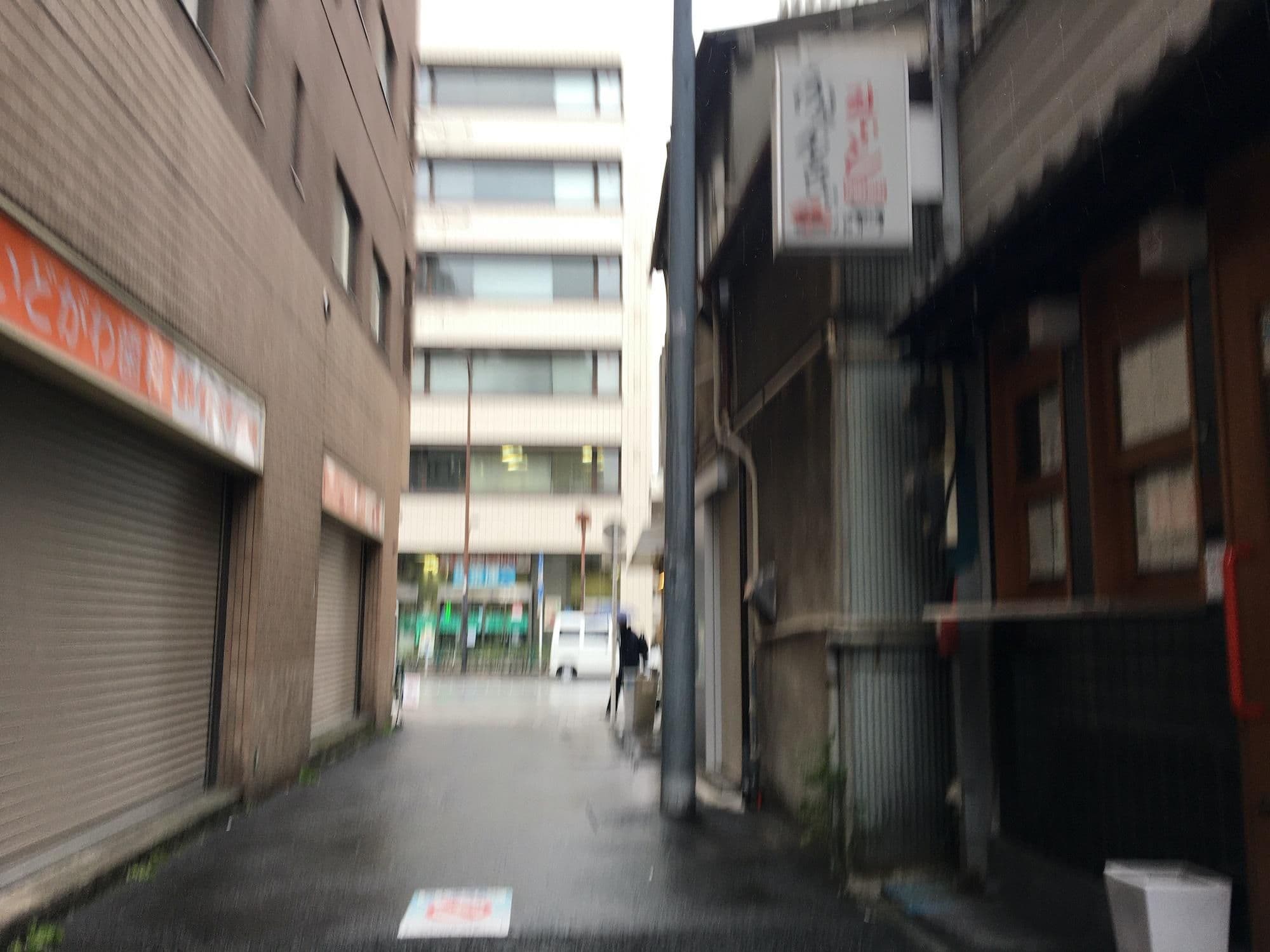 Street view near HOUSE IKEBUKURO 池袋之家, Ikebukuro — © musashino5 (CC BY-SA · Mapillary)