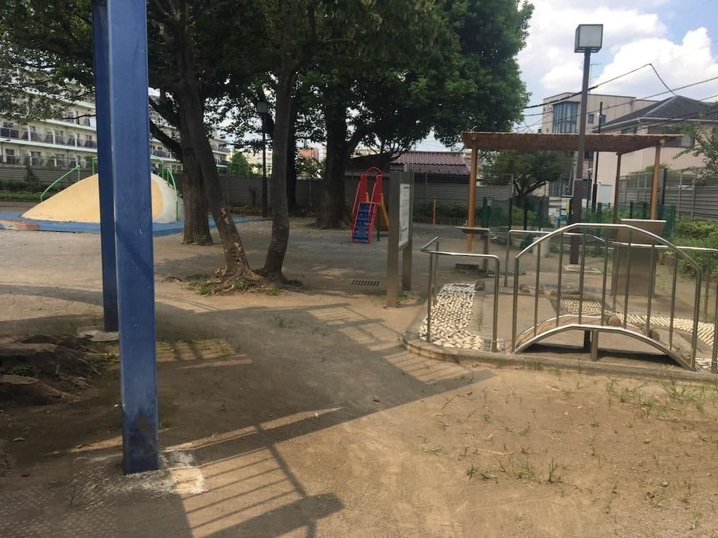 Street view near 民宿桜嵐, Shimo’ochiai — © musashino5 (CC BY-SA · Mapillary)