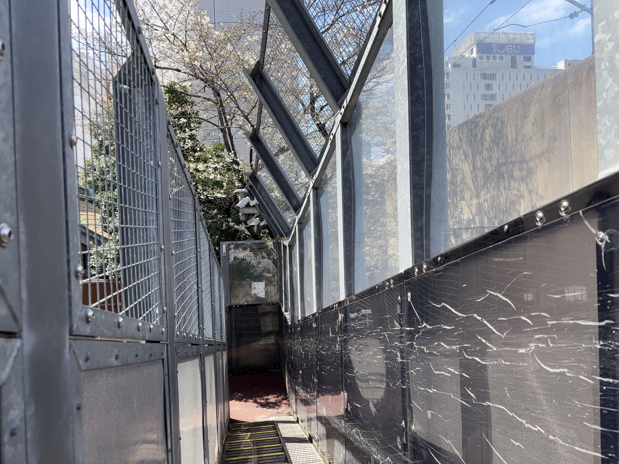 Street view near 第一イン池袋, Ikebukuro — © musashino5 (CC BY-SA · Mapillary)