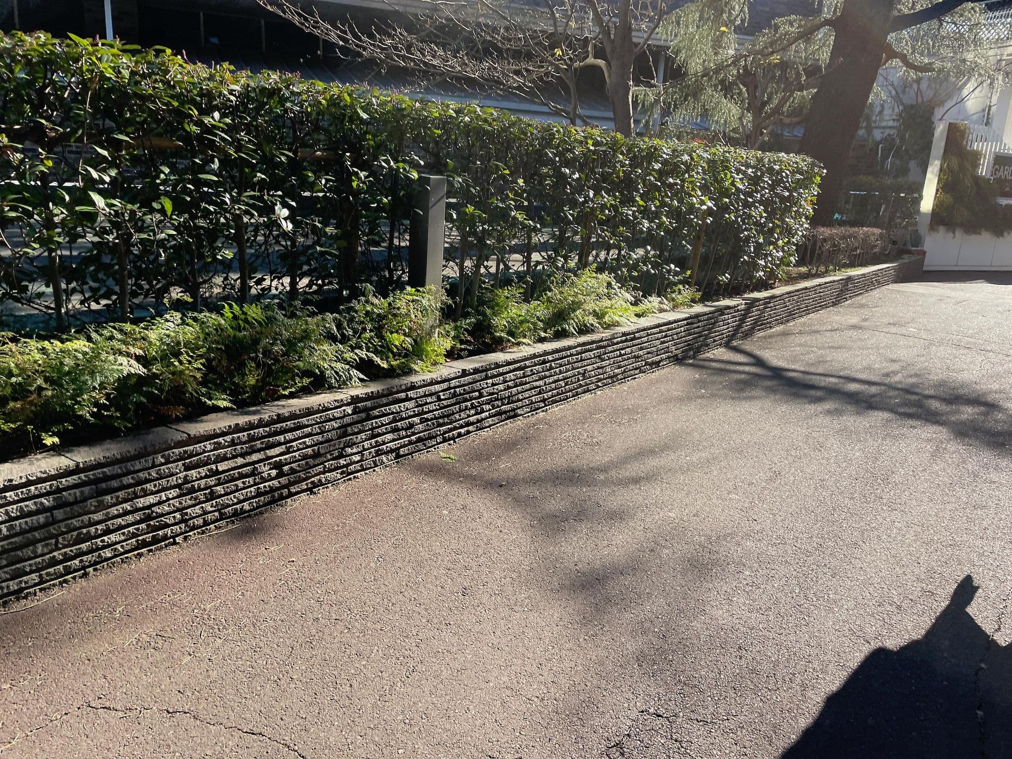 Street view near 芙蓉の間, Akasaka — © musashino5 (CC BY-SA · Mapillary)