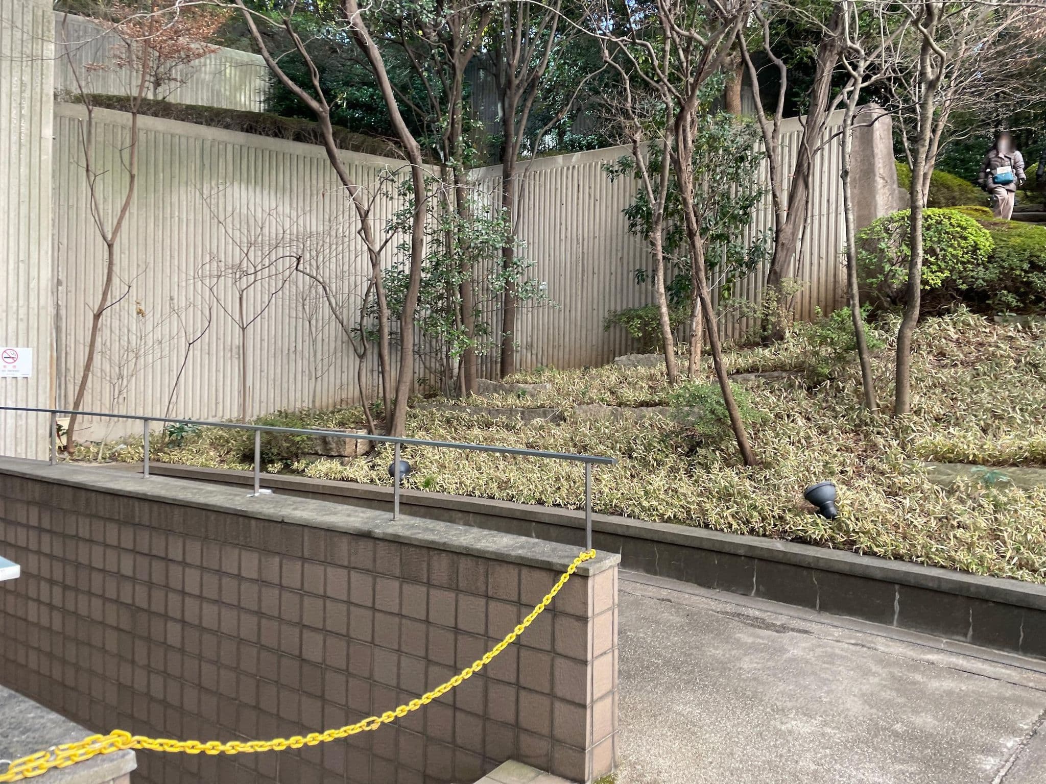 Street view near 36階 - crazy russians in Japan, Akasaka — © musashino5 (CC BY-SA · Mapillary)