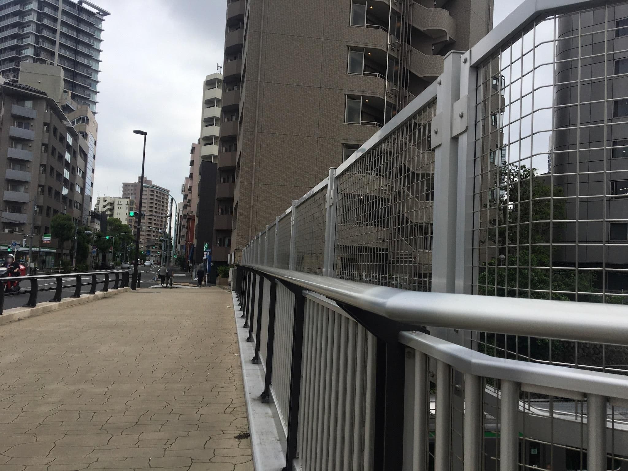 Street view near PAL 大塚, Sugamo — © musashino5 (CC BY-SA · Mapillary)