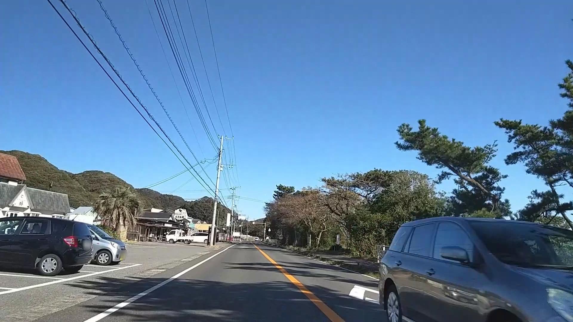 Street view near 半兵衛, Wada — © drivephotograph (CC BY-SA · Mapillary)