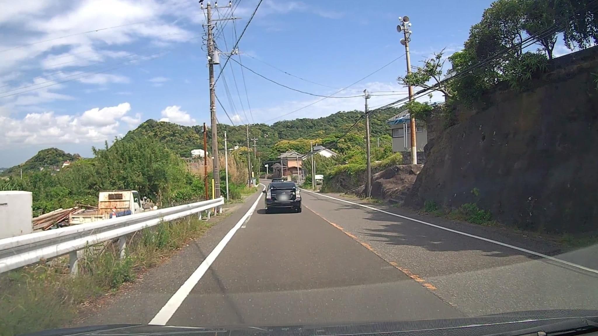 Street view near 館山リトリート, Tateyama — © mzaki (CC BY-SA · Mapillary)