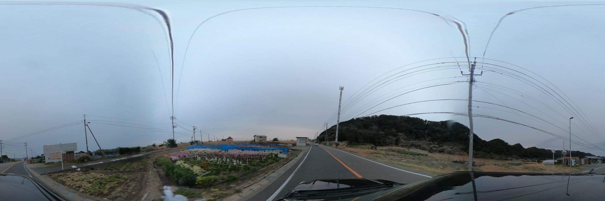 Street view near あぶらや, Tateyama — © rgtm_ryuiki (CC BY-SA · Mapillary)