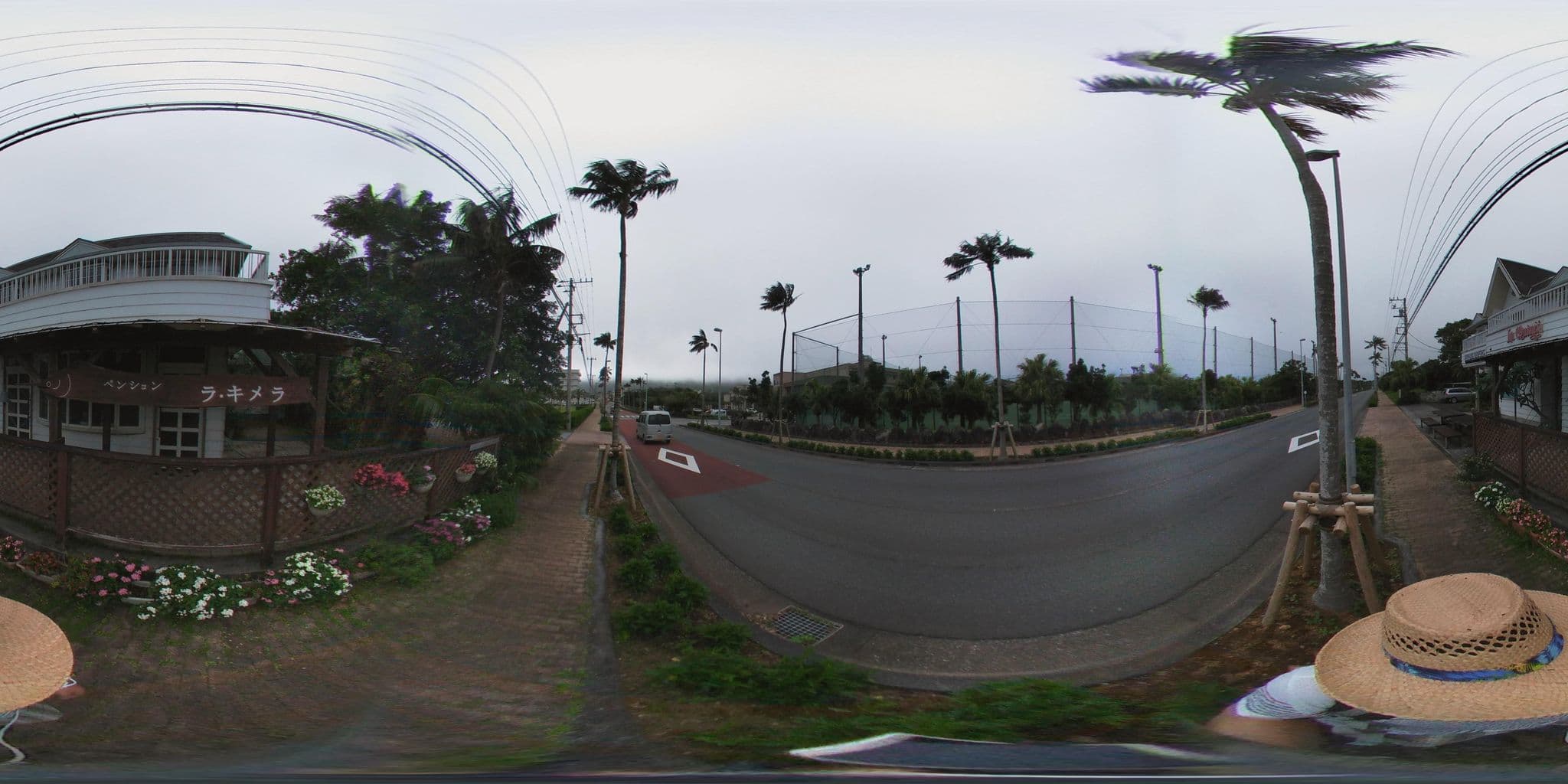 Street view near Akama Divers In, Hachijō — © miurahr (CC BY-SA · Mapillary)