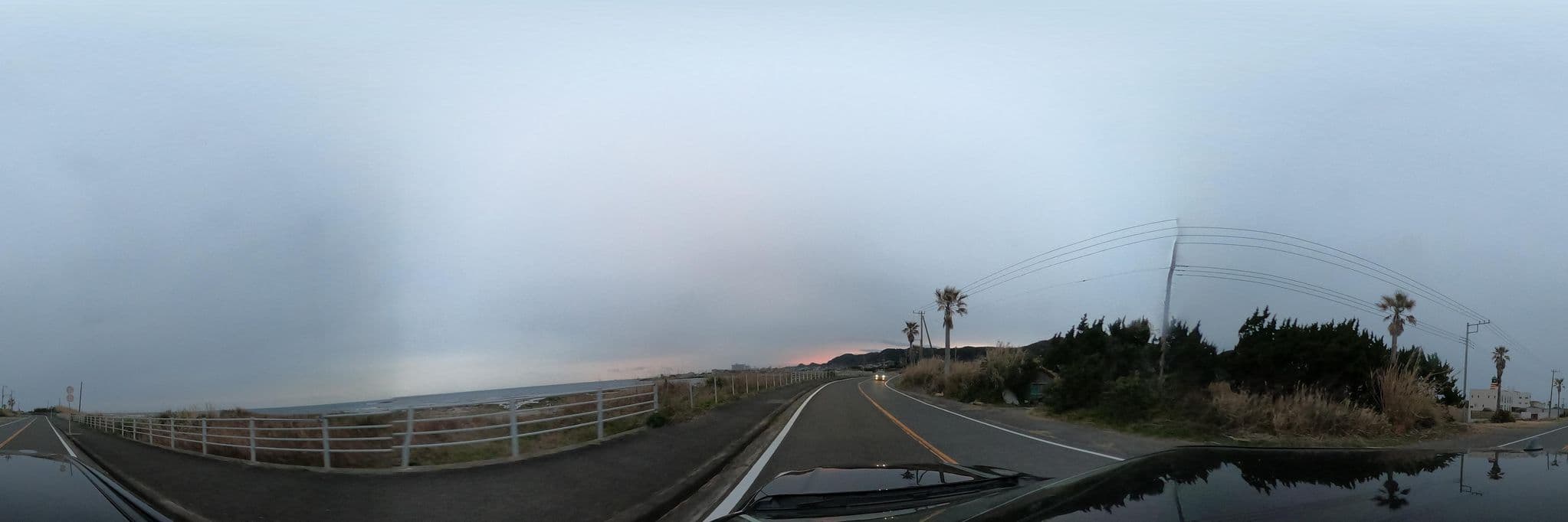 Street view near ライズリゾート, Tateyama — © rgtm_ryuiki (CC BY-SA · Mapillary)