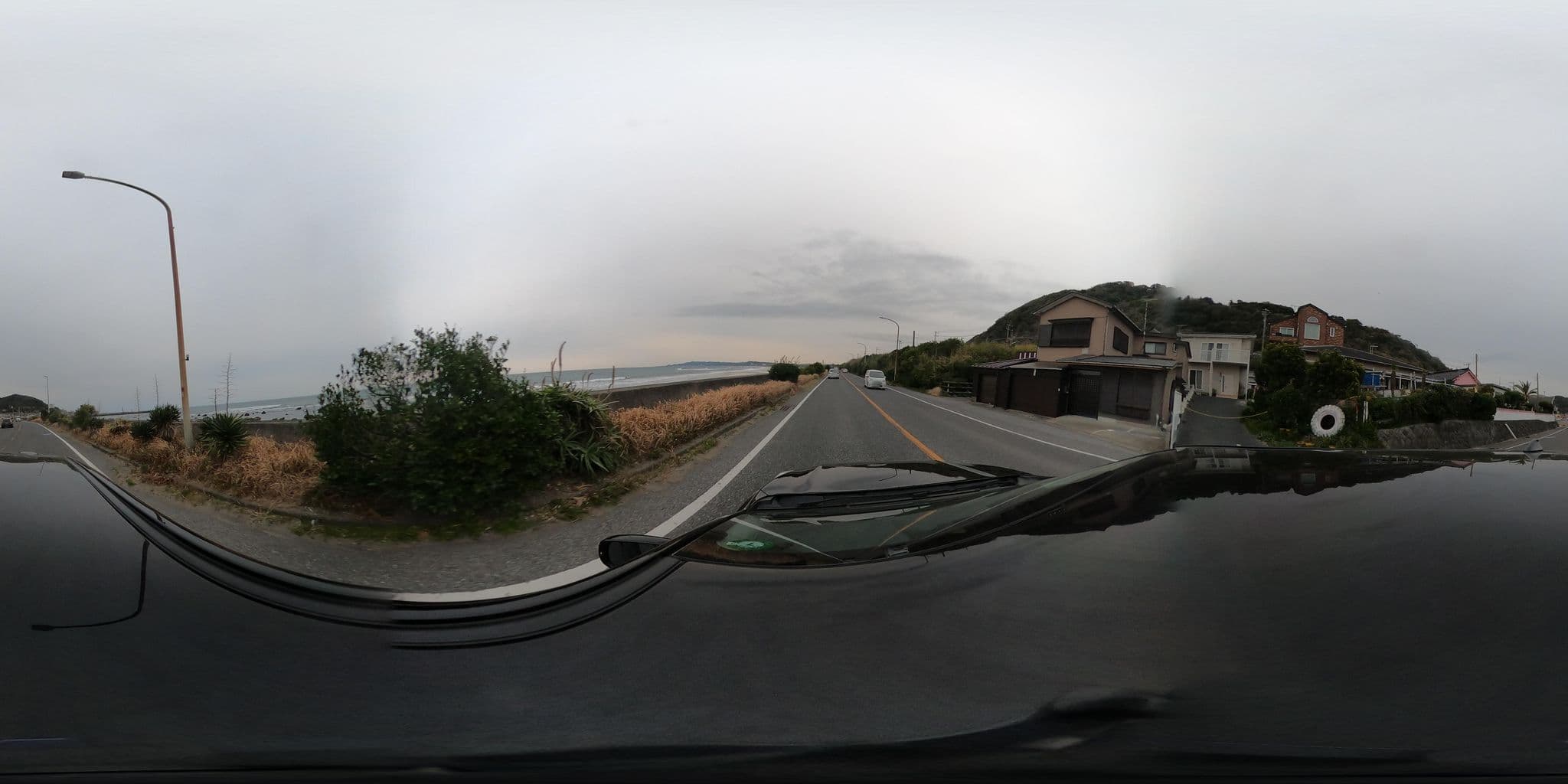 Street view near 沖見屋旅館, Wada — © rgtm_ryuiki (CC BY-SA · Mapillary)