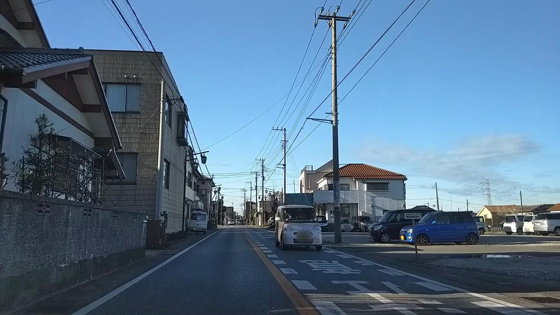 Street view near hotel r9 the yard 富津, Kimitsu — © drivephotograph (CC BY-SA · Mapillary)