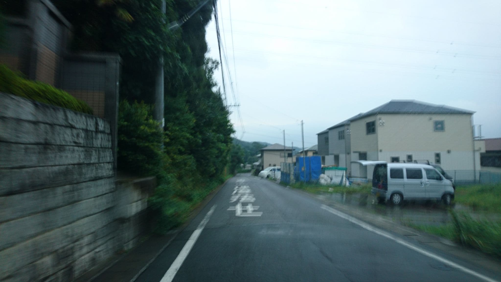 Street view near ホテルサンタルージュ, Kimitsu — © kojiroucircle (CC BY-SA · Mapillary)