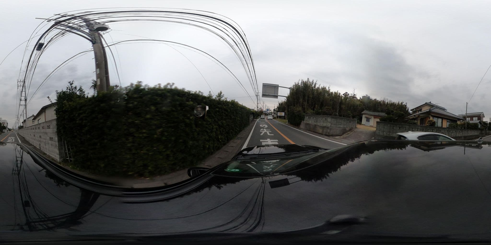 Street view near ホテル千倉, Minamibōsō — © rgtm_ryuiki (CC BY-SA · Mapillary)