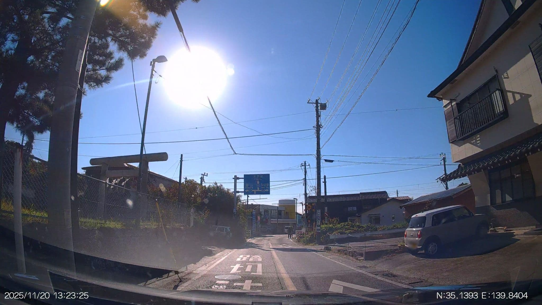 Street view near 民宿 磯貝, Motona — © aHS (CC BY-SA · Mapillary)