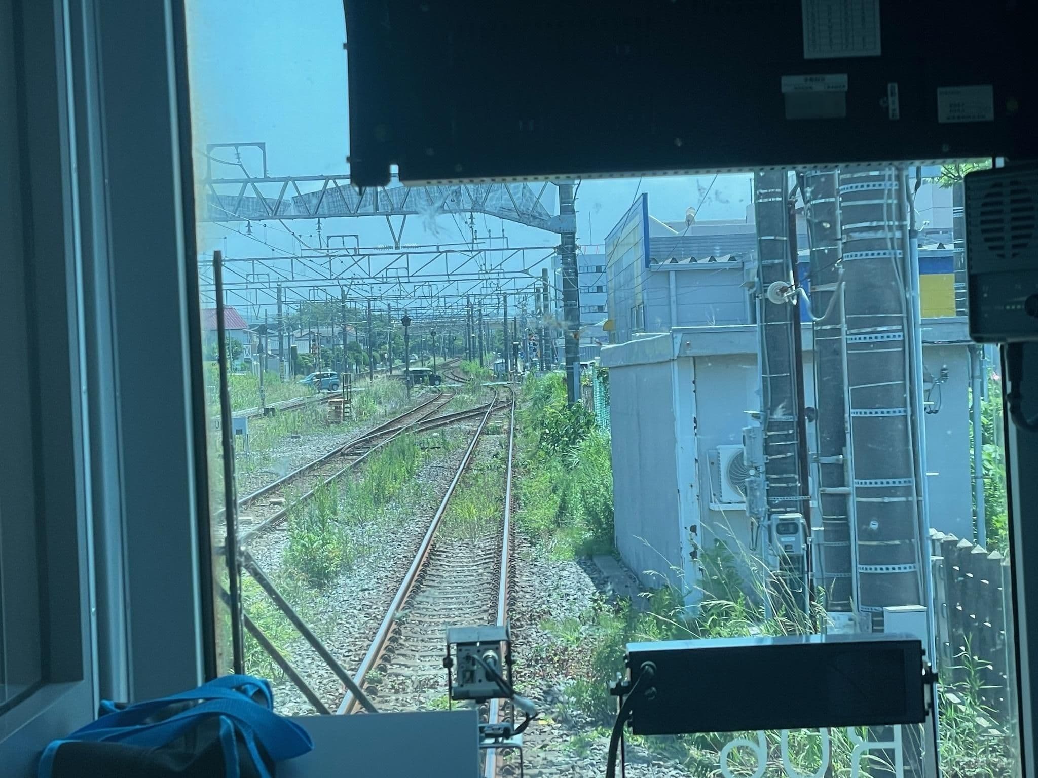 Street view near ビジネス旅館 きみつ, Kimitsu — © musashino5 (CC BY-SA · Mapillary)