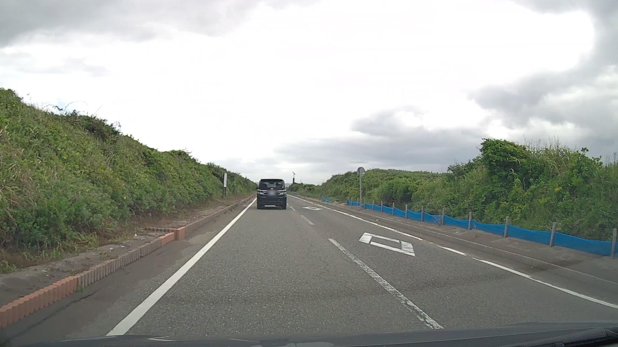 Street view near 館山リゾートホテル, Tateyama — © mzaki (CC BY-SA · Mapillary)
