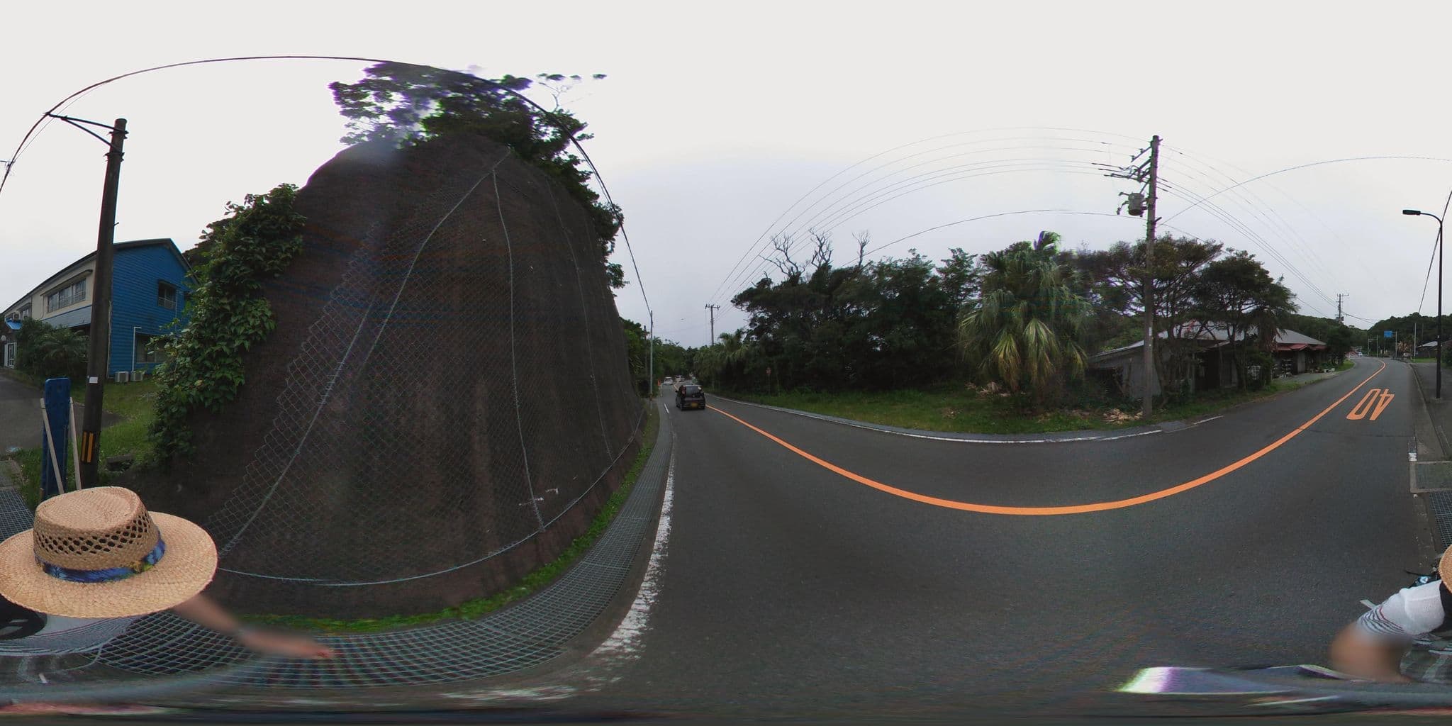 Street view near 菊水, Hachijō — © miurahr (CC BY-SA · Mapillary)