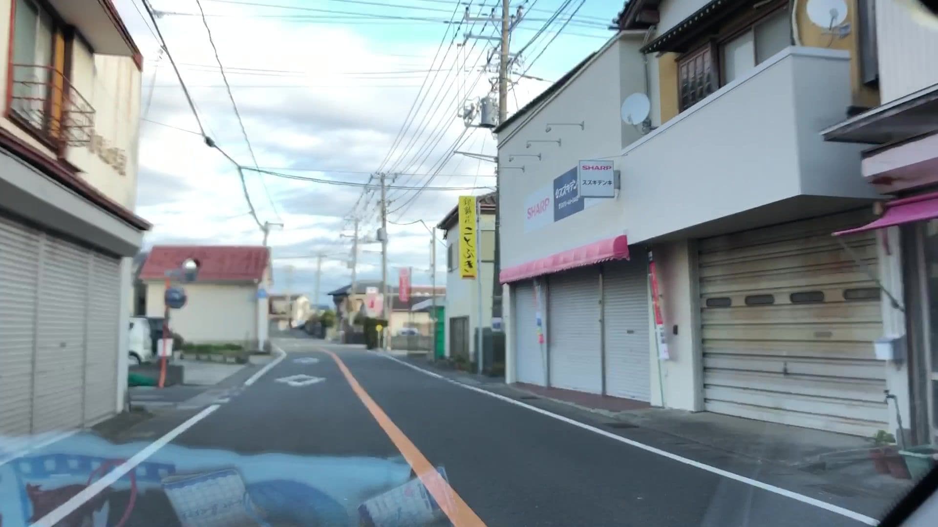 Street view near 銀鱗荘ことぶき, Minamibōsō — © lvl5 (CC BY-SA · Mapillary)