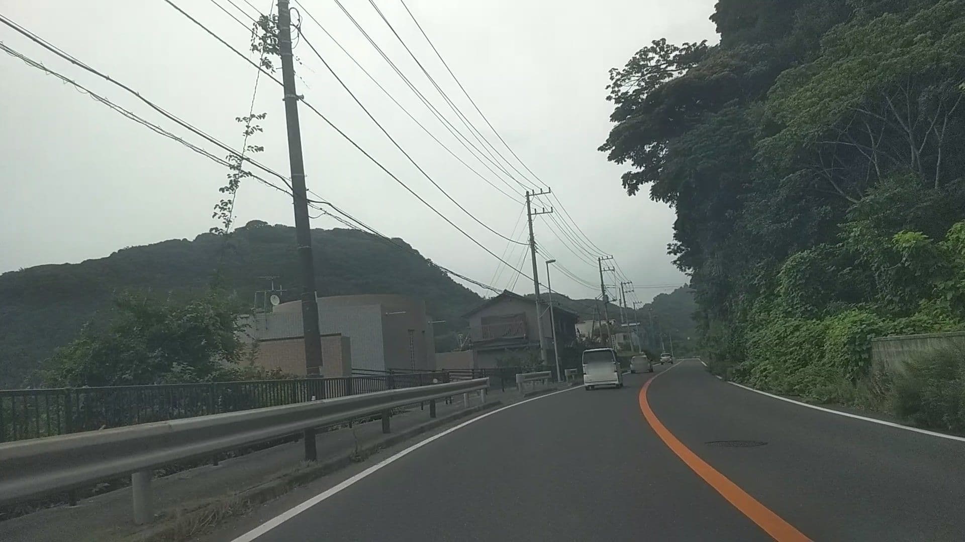 Street view near 竹岡清藍荘, Motona — © drivephotograph (CC BY-SA · Mapillary)