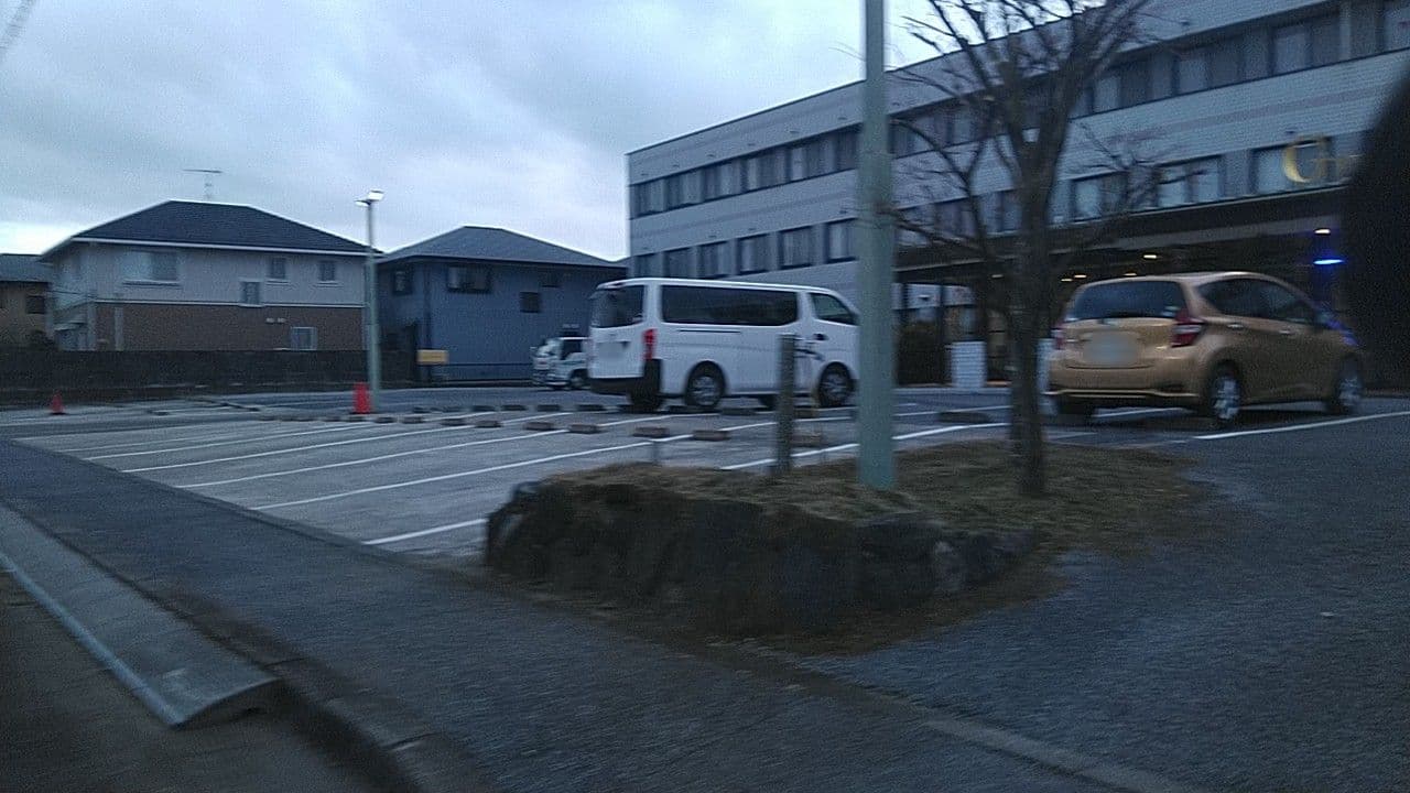 Street view near グランパークホテルかずさ Grand Park Hotel Kazusa, Kimitsu — © kojiroucircle (CC BY-SA · Mapillary)