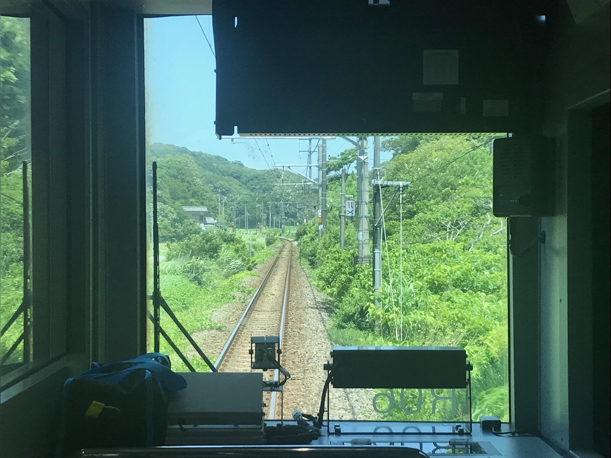 Street view near ささやかな宿, Futtsu — © musashino5 (CC BY-SA · Mapillary)